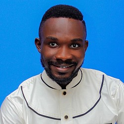 Ossom Collins Image