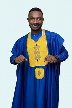 Ossom Collins