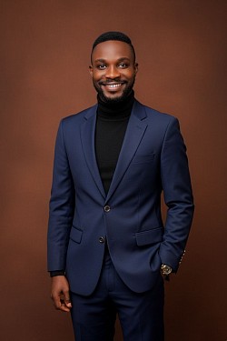 Ossom Collins
